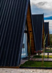 Cipó Chalés - Serra do Cipó