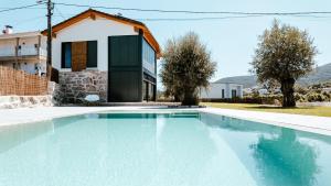 Refugio das Poldras-Villa 63