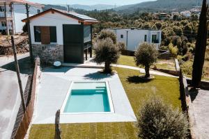 Refugio das Poldras-Villa 63