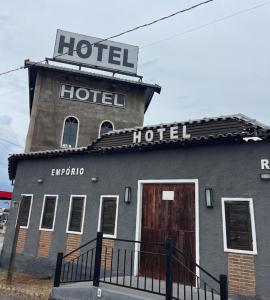 Hotel Villa Nature Br 153