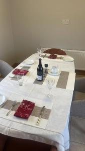 Dollys Lakeview Getaway