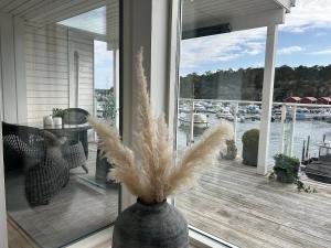 Grebbestad Hamnpromenaden