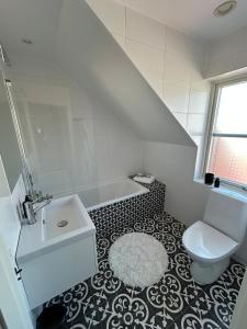 Grebbestad Hamnpromenaden