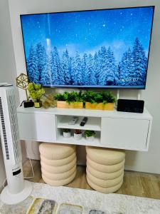 Mesavirre Garden Residences - Skybox Living