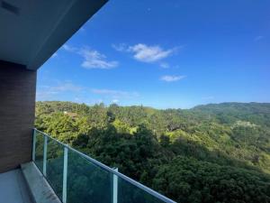 Lindo studio frente mar