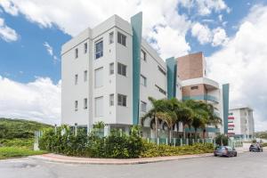 Lindo studio frente mar