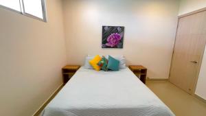 Magico Apartamento Frente al Mar 3 Habitaciones AR42