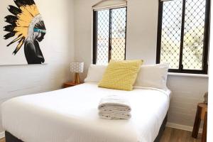 Sea Breeze Villawalk Everywheresunsets