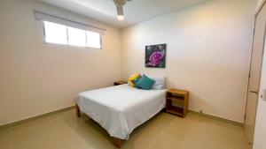 Magico Apartamento Frente al Mar 3 Habitaciones AR42