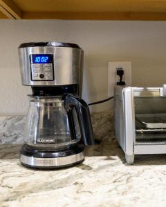 Villa Stone Creek condo