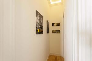 UNIQUE 2 BEDROOM APARTMENT LOCATED CENTERAL Lisbon