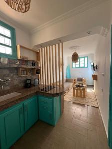 Appartement terrasse elmogad or