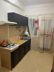 Bel Appartement à louer à Fès