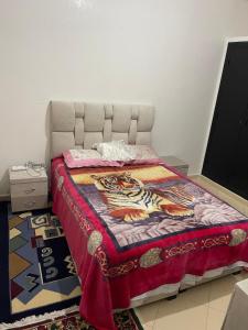 Bel Appartement à louer à Fès