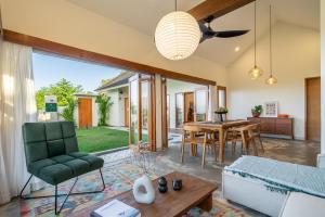 Angin Laut Uluwatu - 2BDR Villa with Ocean View