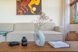 Angin Laut Uluwatu - 2BDR Villa with Ocean View