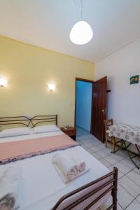 Apartments Theodoros