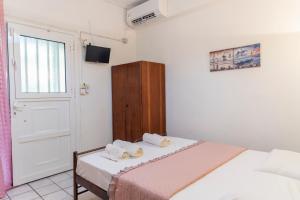 Apartments Theodoros