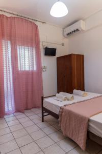 Apartments Theodoros