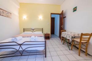 Apartments Theodoros