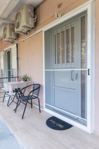 Apartments Theodoros