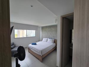 Espectacular Apartamento 9no piso