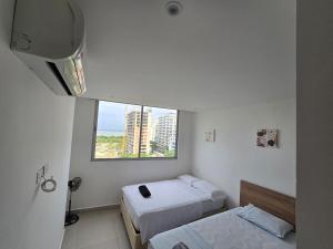 Espectacular Apartamento 9no piso