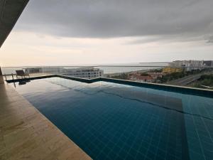 Espectacular Apartamento 9no piso