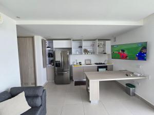 Espectacular Apartamento 9no piso