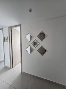 Espectacular Apartamento 9no piso