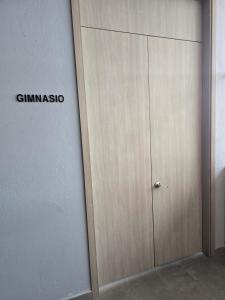 Espectacular Apartamento 9no piso