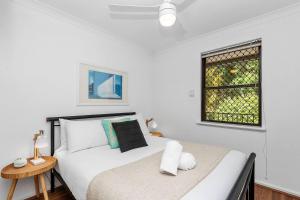 22 Heavenly Highgate NEW 2BR ParkingHBF