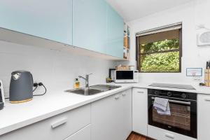 22 Heavenly Highgate NEW 2BR ParkingHBF