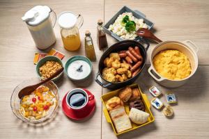 Grids Tokyo Ueno Hotel&Hostel