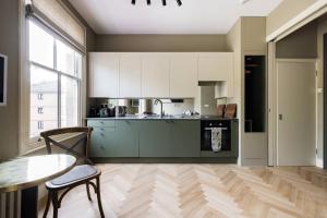 The Notting Hill Apartments By Hok Living - Nh3
