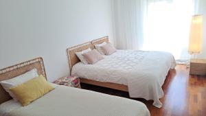 Casa Origami - Praia de Santa Cruz