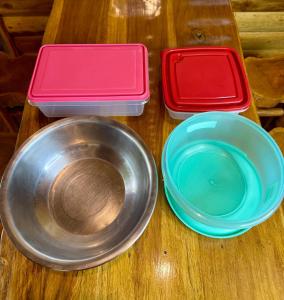 Hanging Rustic Cabin with Balcony and terrace #4