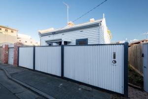 Cremorne Cottage - MCG, Bars & Richmond Hub