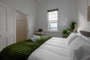 Cremorne Cottage - MCG, Bars & Richmond Hub