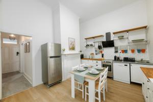 Cremorne Cottage - MCG, Bars & Richmond Hub