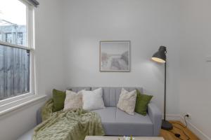 Cremorne Cottage - MCG, Bars & Richmond Hub