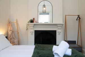 Cremorne Cottage - MCG, Bars & Richmond Hub