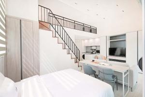 Sota Suite Pyeongtaek Godeok branch