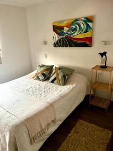 Cozy Apartment Near Chinchorro Beach