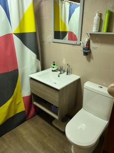 Cozy Apartment Near Chinchorro Beach