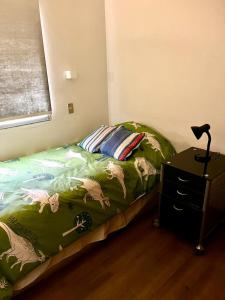 Cozy Apartment Near Chinchorro Beach