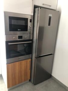 Haute standing 1 bedroom