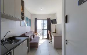 Sampa stay - Vila Olímpia - Ferienwohnungen, São Paulo