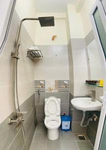 DM HOTEL Đà Lạt 09 NguyenTrai Streets