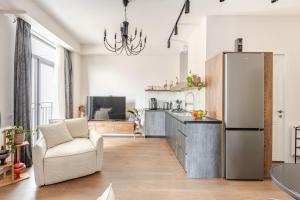 Apartment in Old Tbilisi